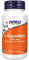 Now Foods L-Carnitine, 500mg, Carnipure®, 60 gélules végétaliennes, Testé en laboratoire, Sans gluten, Végétarien, Sans soja, Sans OGM