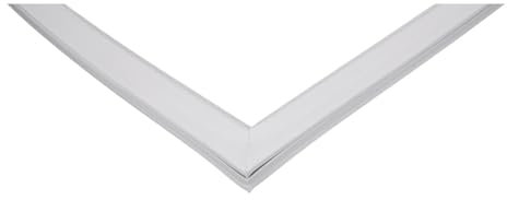 LUTH Premium Profi Parts Joint de porte pour partie congélateur compatible avec Samsung Da97-19053g dans réfrigérateur congélateur