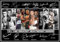 SIGNED BY THE STARS Kunstdruck mit Autogramm von All Time Greatest Heavyweight Boxers, Motiv: Boxing Muhammad Ali, Mike Tyson etc. (A4, 29,7 x 21 cm)