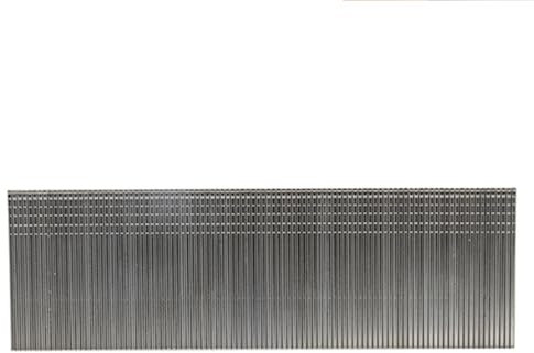 UnitSteel Stauchkopfnägel - 1,2X15mm, 5.000 stück, Mini-Brads für Druckluft-Nagler, 18 Gauge, Rostfrei Stahl, für fast alle Marken von Tackern