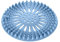 Wasserfilter Poolpumpe Filtersieb Badezimmer Bodenablauf Geruchsdicht Toilettenspüle -Verstopfung Haarfilter Teichpumpe Filter (BU2, One Size)