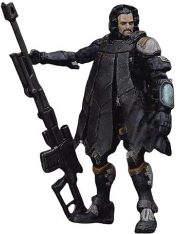 HiPlay Toy Alliance Acid Rain World 1/18 FAV-A68 Argus Nocturnal Predator Action-Figuren