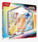 Prismatic Evolutions Poster Collection ENGLISCH | Pokémon TCG - Scarlet & Violet 8.5 | 3 Boosterpacks + 3 Promo-Karten + Poster | Mit Heartforcards® Versandschutz
