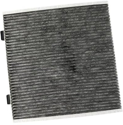 UNCLE LIAO Filtro Aria abitacolo,Filtro dell'Aria,Sostituzione del Filtro dell'Aria dell'abitacolo al per Tesla Cybertruck 2024+.