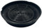 JCSPARES® - Filtro ai Carboni Attivi Rotondo Diametro 190 mm TYPE H Rimozione Cattivi Odori per Cappa Aspirante Cucina Compatibile con Tecnowind Compatibile con Elica