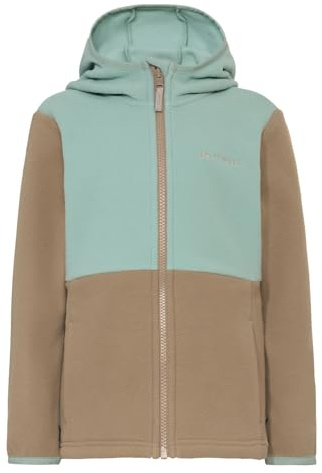 VAUDE Jacken Kids Pulex Hooded Jacket II