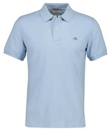 GANT Slim Shield SS Pique Polo