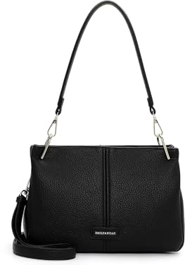 Emily & Noah Beutel E&N Halla 65342 Damen Handtaschen Uni black 100
