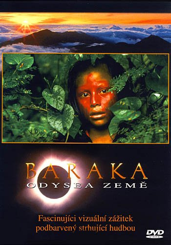 Baraka [UK Import]