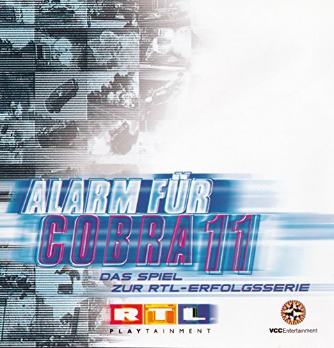 RTL Alarm für Cobra 11