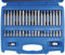 SW-Stahl 04470L Bit-Sortiment, 3/8, 40-teilig I Bit Set 3/8 Chrom-Vanadium I Werkzeugkasten Bitsatz 40 Teile I Innenstern Bit Satz I Universal Bitsatz I Steckschlüssel Adapter