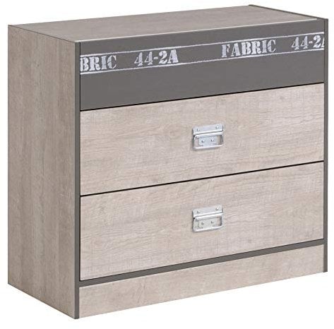 Parisot Kommode Fabric