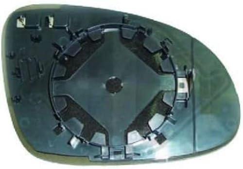 DIEDERICHS Spiegelglas, Außenspiegel 2247326