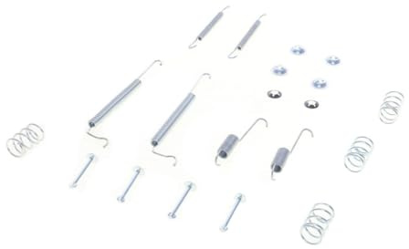 Delphi LY1046 Brake Fitting Kit