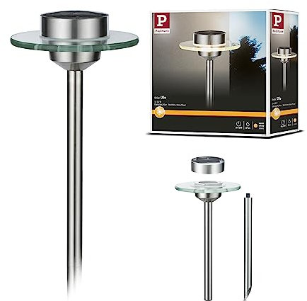 Paulmann Special Solarspieß Ufo IP44 93764