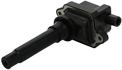 BERU Zündspule ZS436 Kompatibel mit: KIA SHUMA I, SHUMA Stufenheck