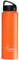 Laken Classic Botella Térmica Acero Inoxidable 18/8 y Doble Pared de Vacío, Unisex adulto, Naranja, 1000 ml