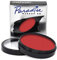 Mehron Paradise Make-up AQ Pro Size | Perfekt für Bühnen- und Bildschirmvorführungen, Spezialeffekte, Cosplay und Halloween | Wasseraktiviertes Gesichts- und Körperfarben 40 g Beach Berry