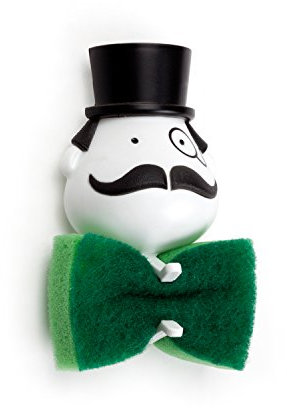 Peleg Design Monkey Business éponge Set