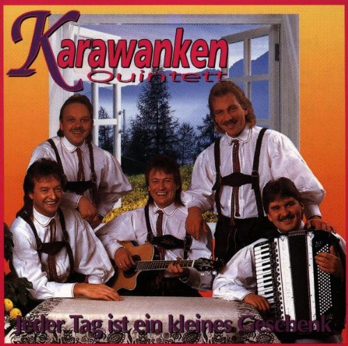 Jeder Tag Ist Ein Kleines Gesc