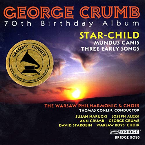 Seventieth Birthday Album
