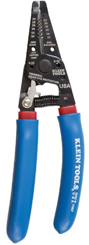 Klein Tools 11055 Klein tools-kurve pelacables/cortador