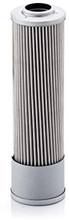 MANN-FILTER H 618 Filtro dell'olio Sistema idraulico - per Applicazioni fuori strada