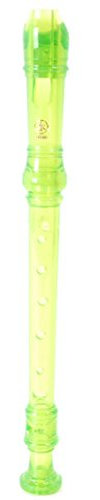 Yamaha - YRS 20GG - Flûte à Bec Soprano - Vert