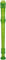 Yamaha Recorder - Soprano Recorder, German fingering, Translucent Green