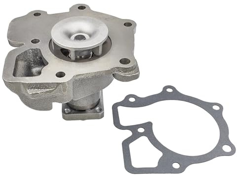 Meyle 713 001 0002 Wasserpumpe | 713 001 0002 passend für Transit | 713 001 0002