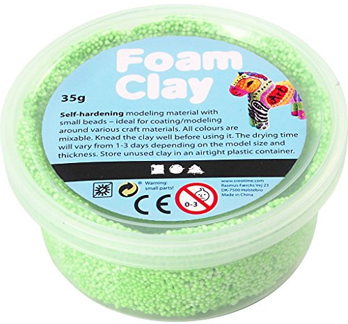 Foam Clay 100263