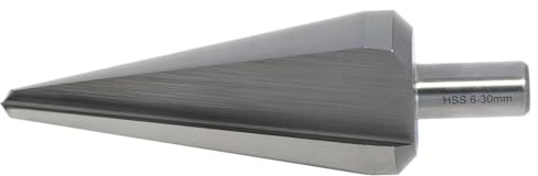 SW-Stahl HSS-Schälbohrer 5-31 mm CBN geschliffen, 82404L | 82404L,