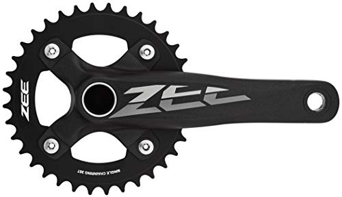 SHIMANO Zee FC-M640 Kettensatz