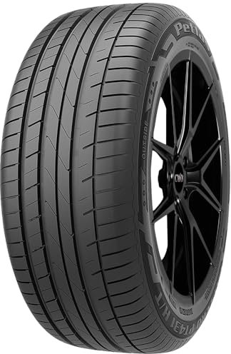 Petlas Explero H/T PT431 XL - 255/50R19 107V - Sommerreifen