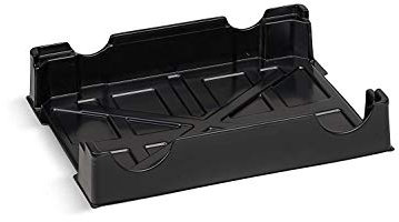 L-BOXX Sortimo 3 x Einsatz - Adapter/Einlage - Adapter zur Aufnahme von Einlagen in der L-Boxx