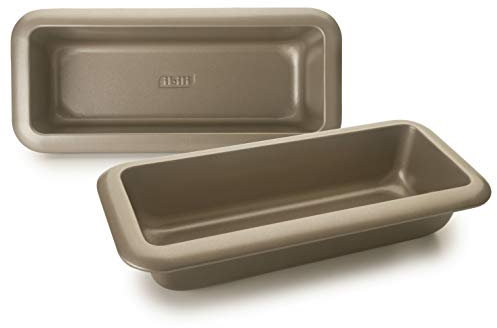 IBILI 840230 Klasse MOLDE CAKE 30 CM GOLDEN CLASS, Stainless Steel, grau