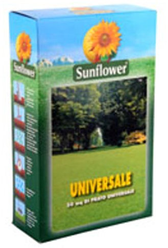 SEMENTI PRATO UNIVERSALE Kg.1 SUNFLOWER