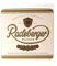 Radeberger Bierdeckel Untersetzer Unterlage Pappdeckel Bierfilz - 70er Packung