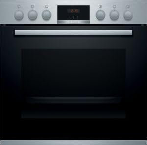 Bosch Serie 4 HEA513BR2 - Horno (Medio, Horno eléctrico, 71 L, 71 L, 50 - 275 °C, 275 °C)