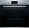 Bosch Serie 4 HEA513BR2 - Horno (Medio, Horno eléctrico, 71 L, 71 L, 50 - 275 °C, 275 °C)