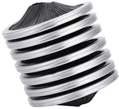 Alomejor Outdoor Climbing Rope Brush Rock Climbing Cord Washing Brush Rope Cleaning Equipment