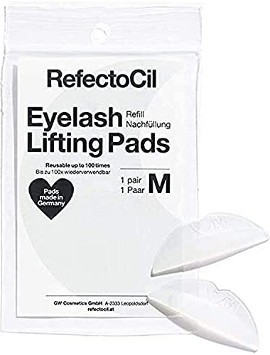 GWCosmetics Refectocil Eyelash Lift Ref.Pads medium