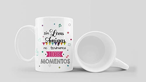 Tazze per le migliori amiche