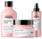 Routine couleur Vitamino Color L'Oréal Professionne