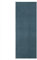 Manduka eQua Yogamatten-Handtuch – schnell trocknende Mikrofaser, leicht, einfach für Reisen, Verwendung in Hot Yoga, Vinyasa und Power, 182 cm, salbeigrün