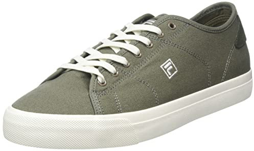 FILA Herren Tela Sneaker, Burnt Olive, 40 EU