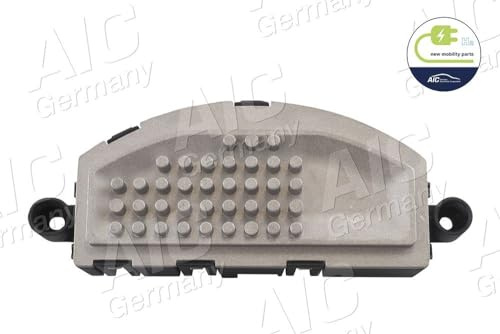 AIC Widerstand, Innenraumgebläse 70810