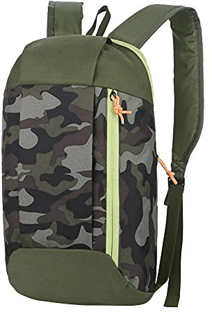 YIGEBAG Outdoor-Sport-Rucksack, wasserdicht, Laufen, Camping, Wandern, Rucksack-Rucksack
