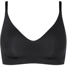 Sloggi Herren 24/7 Midi 2P, Black, 8