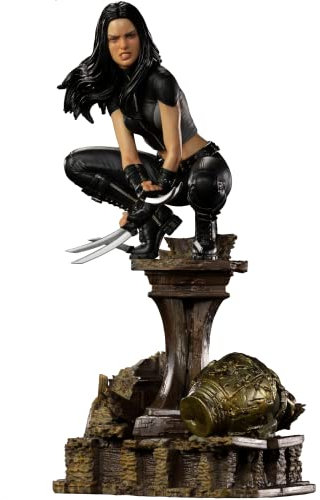 Iron Studios Statue Art Scale 1/10 X-23 20 cm